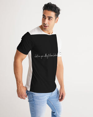 All in black Men's Tee