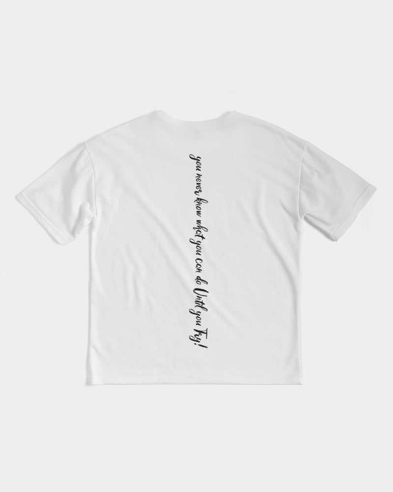 Signature Tee Men's Premium Heavyweight Tee