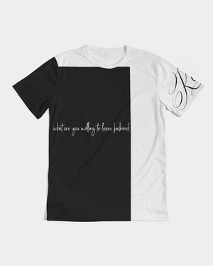 All in black Men's Tee