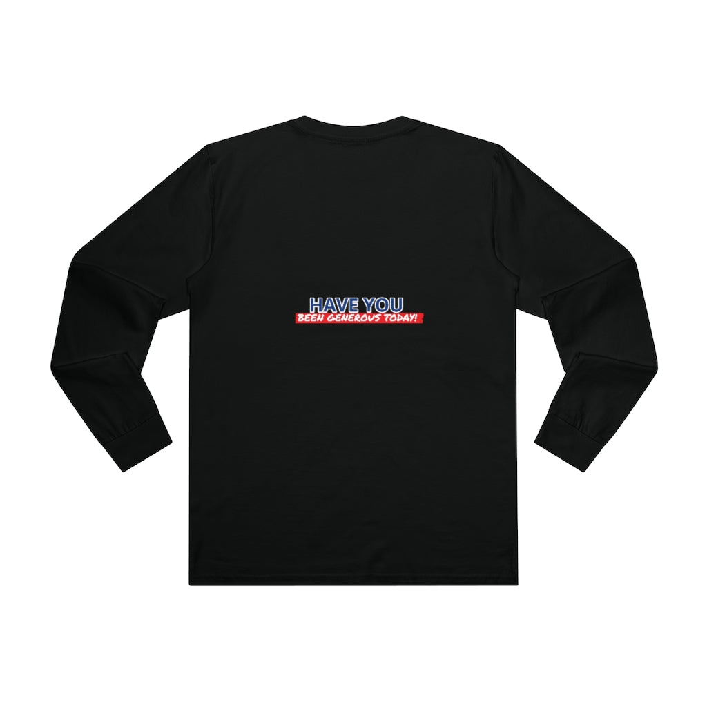 Men’s Base Longsleeve Tee