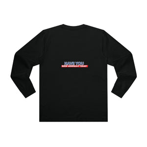 Men’s Base Longsleeve Tee