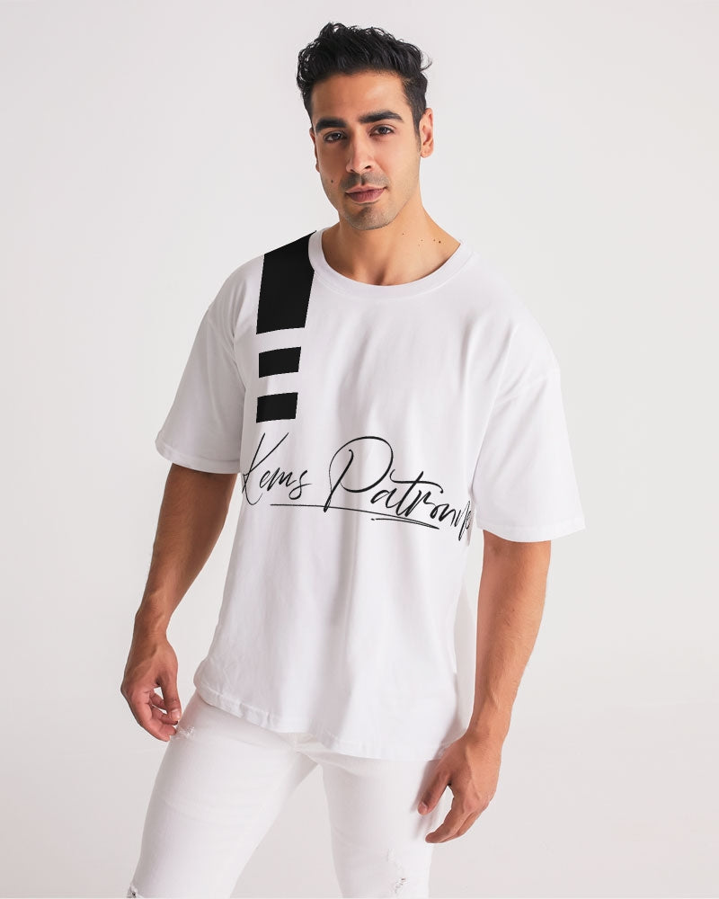 Signature Tee Men's Premium Heavyweight Tee