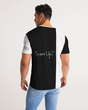 All in black Men's Tee