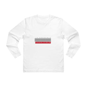 Men’s Base Longsleeve Tee