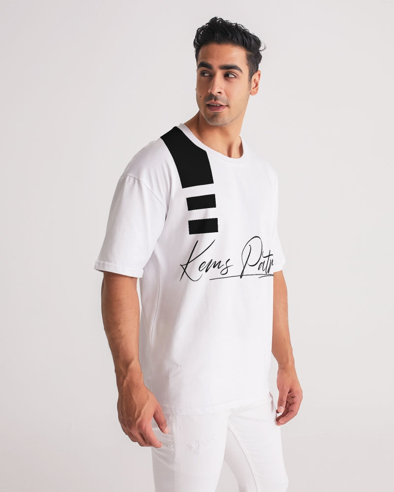 Signature Tee Men's Premium Heavyweight Tee