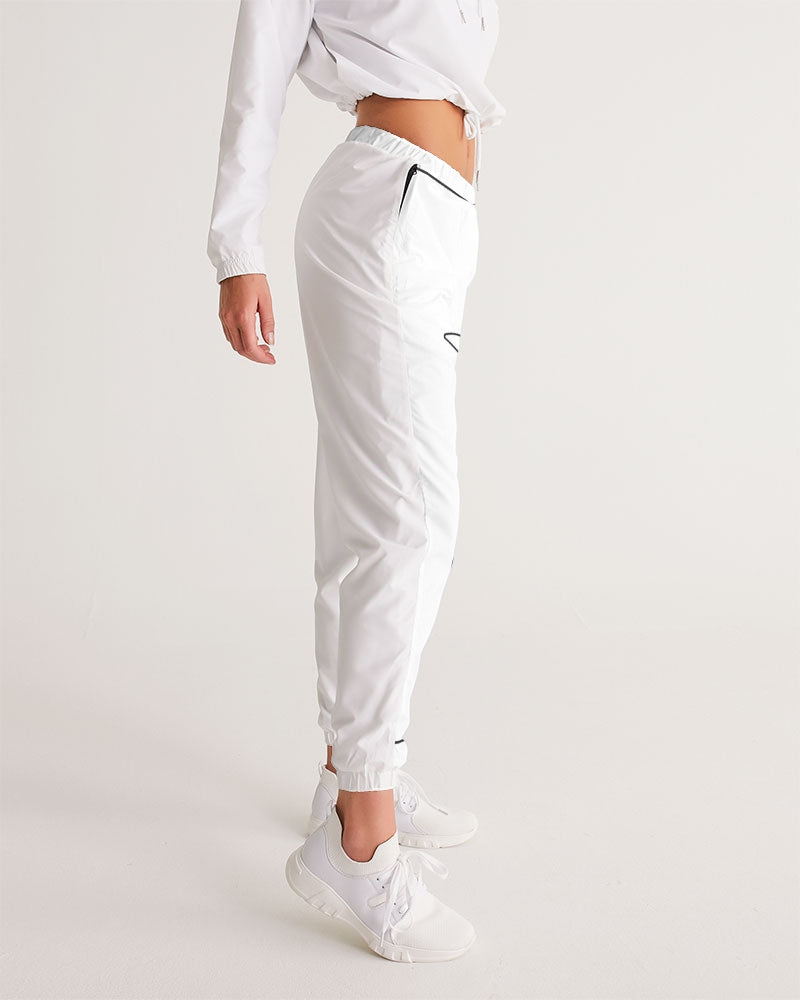 1-01 Women's Track Pants