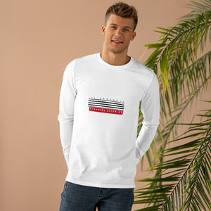 Men’s Base Longsleeve Tee