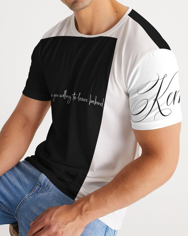 All in black Men's Tee