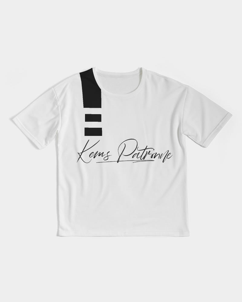 Signature Tee Men's Premium Heavyweight Tee