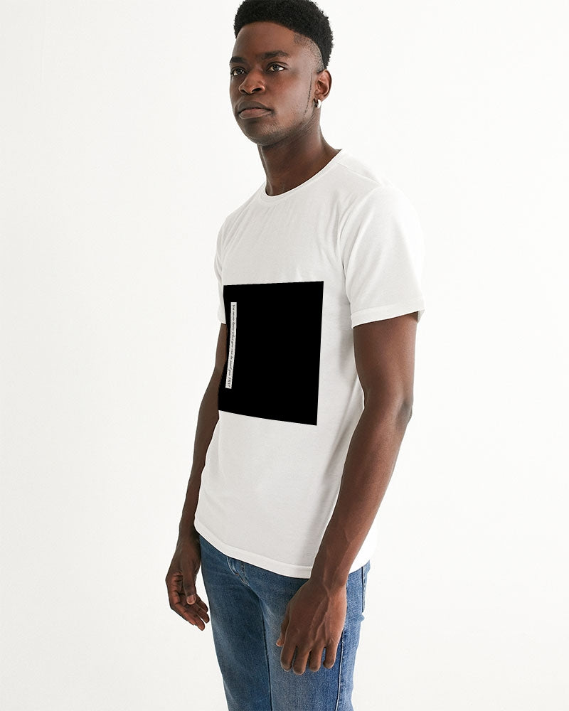 All in black Men's Graphic Tee