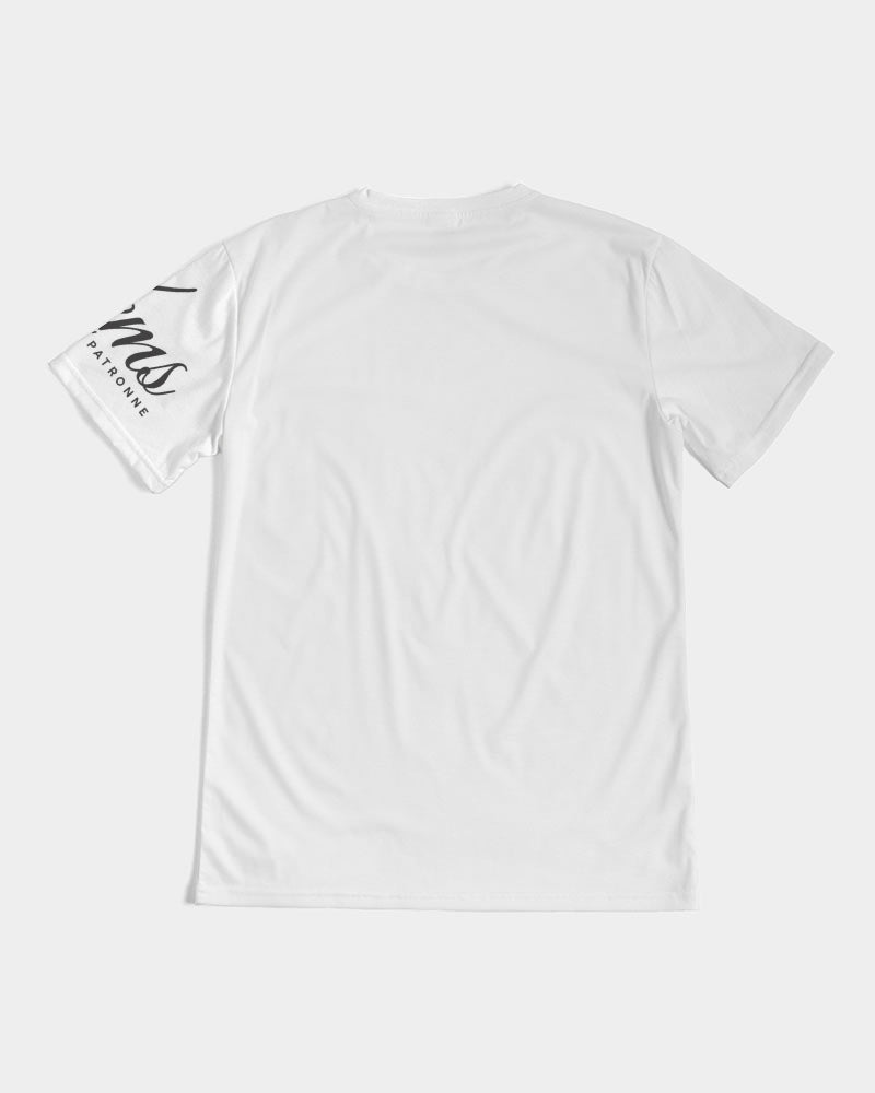 1-01 Men's Tee