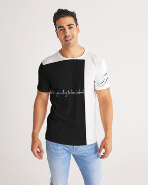 All in black Men's Tee