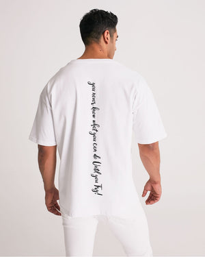 Signature Tee Men's Premium Heavyweight Tee