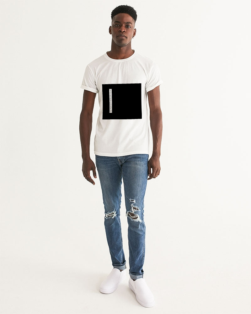 All in black Men's Graphic Tee