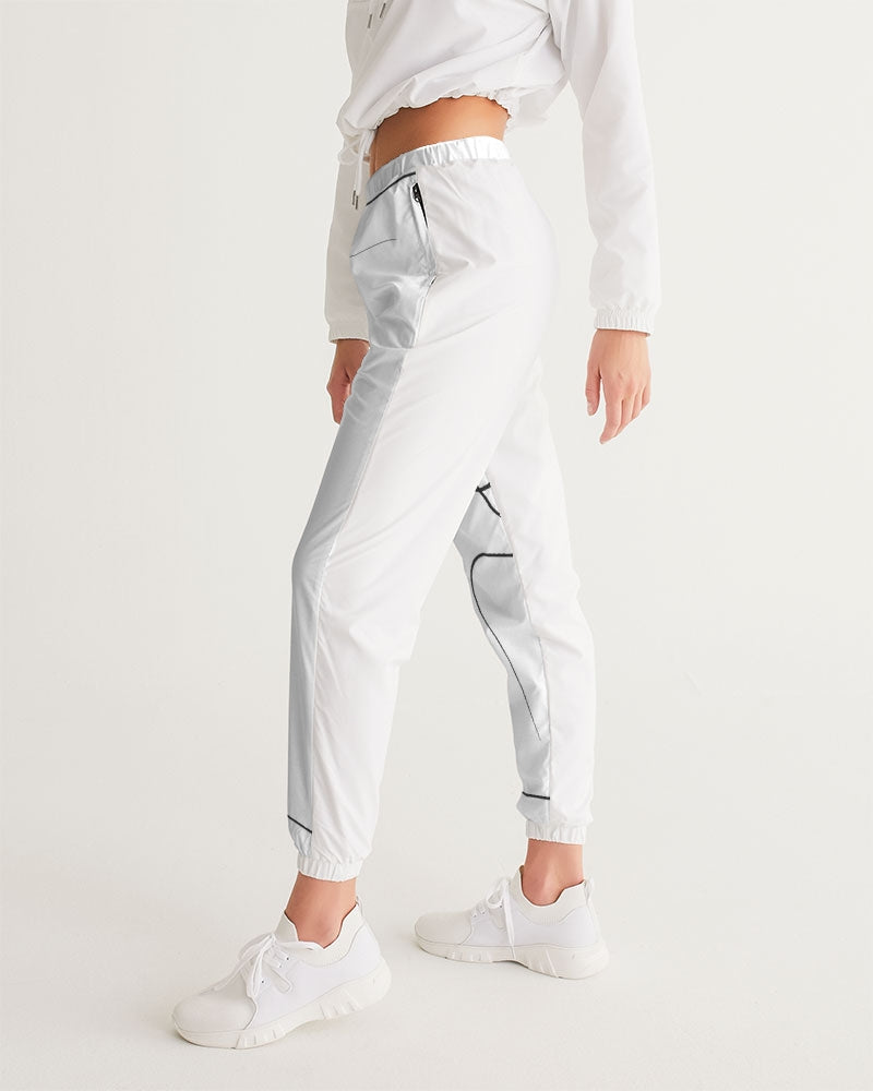 1-01 Women's Track Pants