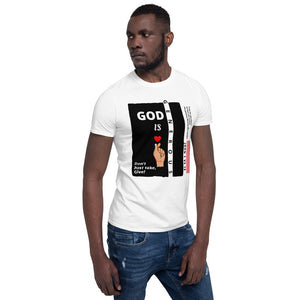 Short-Sleeve Unisex T-Shirt