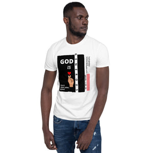 Short-Sleeve Unisex T-Shirt